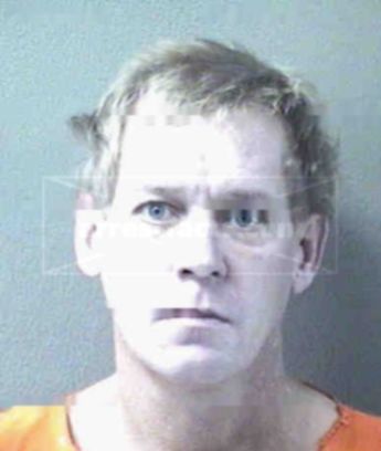 Kevin Todd Morris