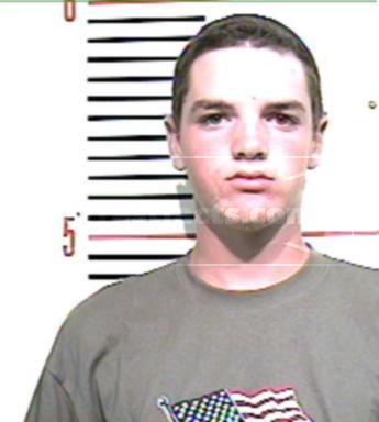 Ryan Weldon Carpenter