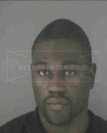 Percy Lee Payton