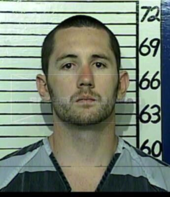 Justin Roy Halliday