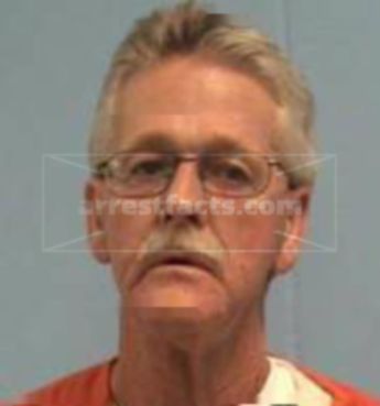 Steven Gerald Blankenship