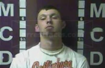 Curtis Lee Broughton