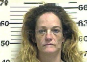 Tina Marie King