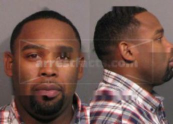 Keimond Deandri Graham