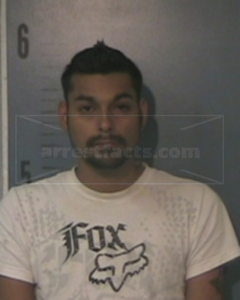 Timothy Adam Garcia
