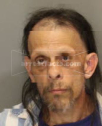 Andrew Lawrence Norsworthy