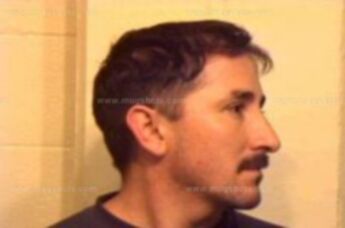 Vincente Abrego Ruiz