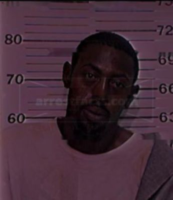 Dwayne Mason Lewis