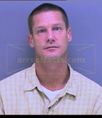 Kevin Brent Schambach