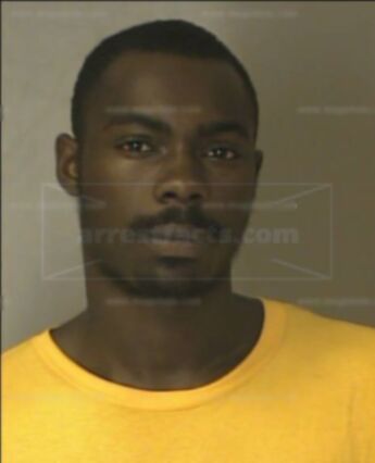 Derrick Nichols