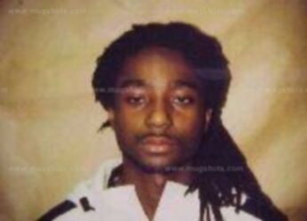 Melvin Leon Woods