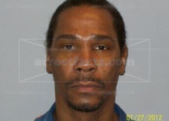 Earsell Bernard Haywood