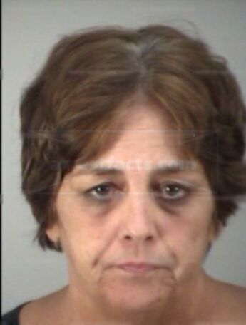 Karen Christine Lewis