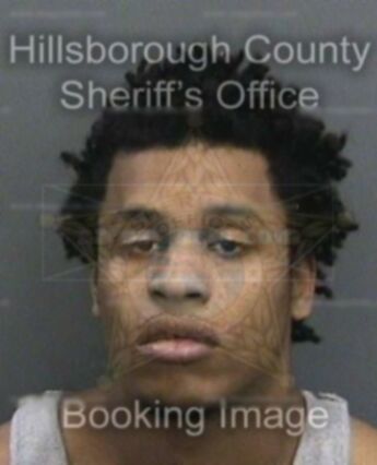 Ronald Denard Lawson