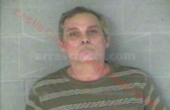 Darrell Glenn Myrick