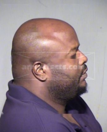 Elmalix Jermaine Frost