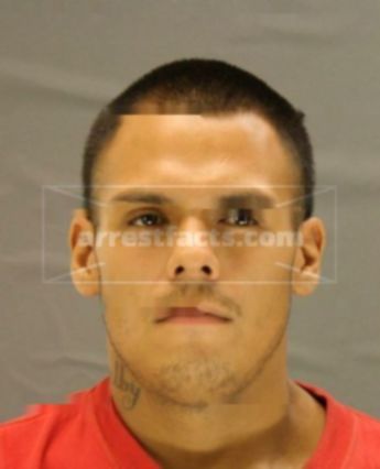 Hector Cabrera