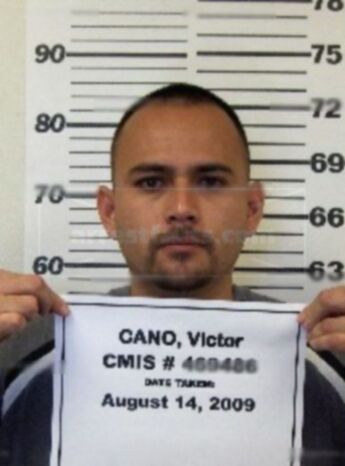Victor Edmundo Cano