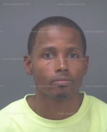 Wilbert Jerome Patterson