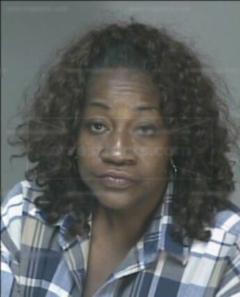 Thelma Ann Williams