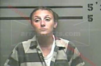 Shaina Leigh Stanley