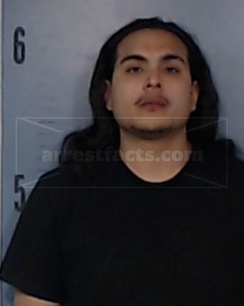 Christian Lawrence Dickerson