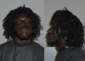 Daiquan Marquez Smith