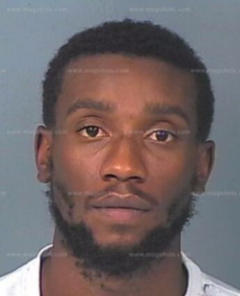 Craig Eugene Burkes