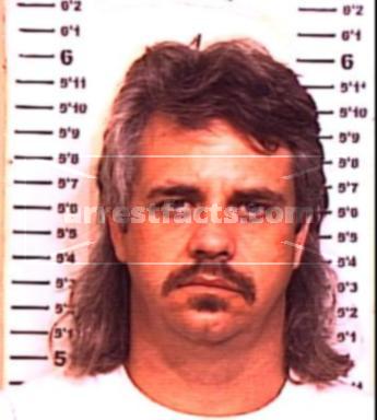Jerald Lee Smith