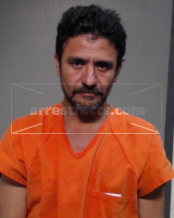 Daniel Serrato Corona