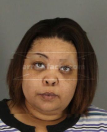 Shantna Revon Young