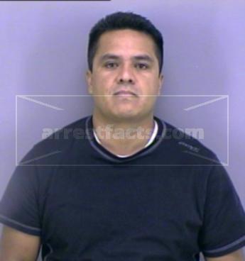 Jose Gerardo-Sanchez Villegas