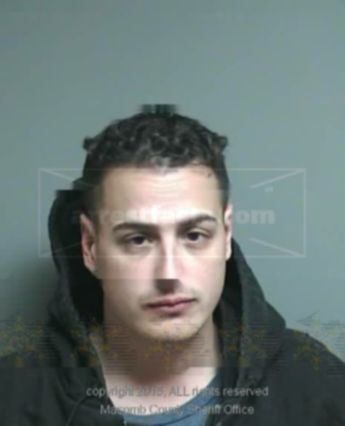 Christopher Michael Desanto