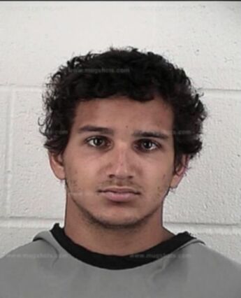 Jacob Michael Edwards