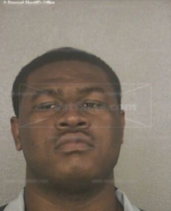 Julian Tyrone Johnson