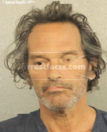 Richard Mark Rosa