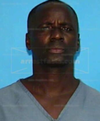 Melvin Alonzo Johnson