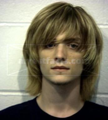 Ashton Blake Moon