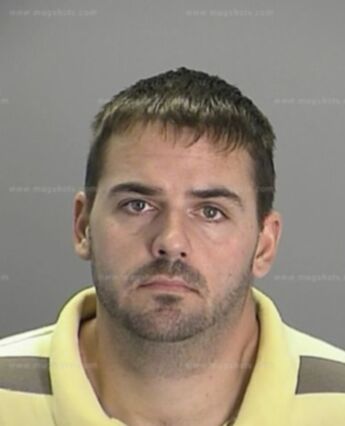Stephen Paul Peterson