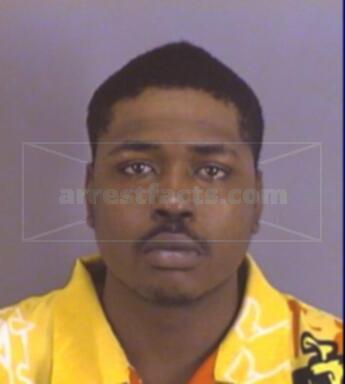 Raymond Charles Black