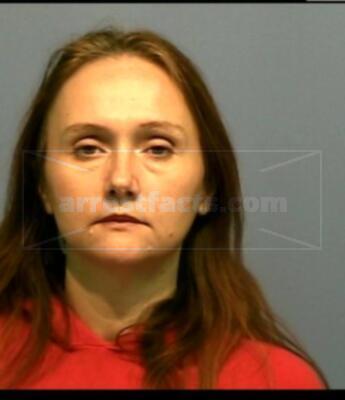 Merry Christina Shaw