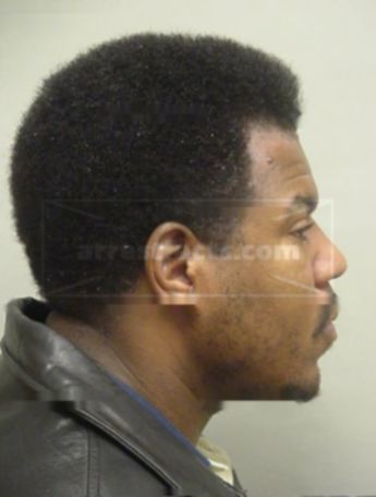 Tyrone Brown