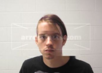 Ryan Patrick Andrews