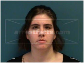 Samantha Joann Johnson