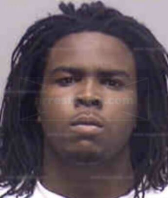 Deshon Lanell Jenkins