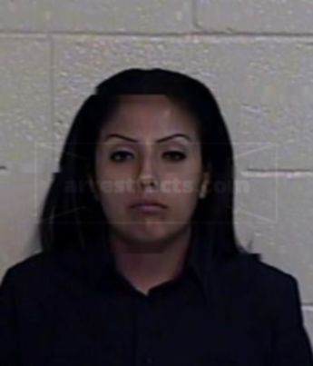 Karen Paola Perez Ramirez