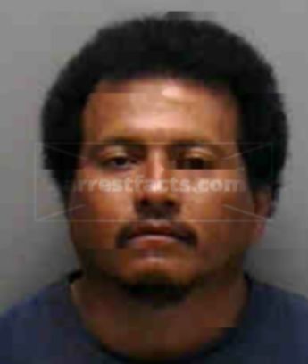 Isaias Lopez Melendez