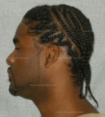Terrence Harris