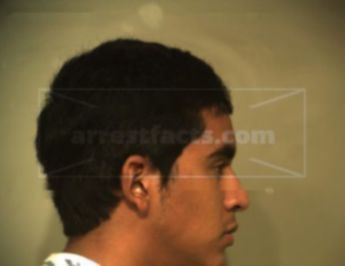 Jonathan Edward Ibarra