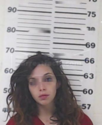 Alexis Lavaughn Dean